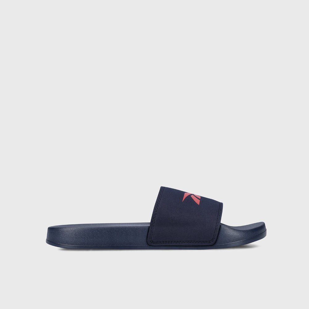 Reebok Vector Slide Blue