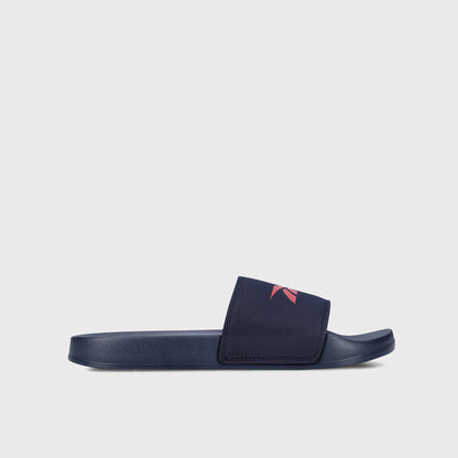 Reebok Vector Slide Blue