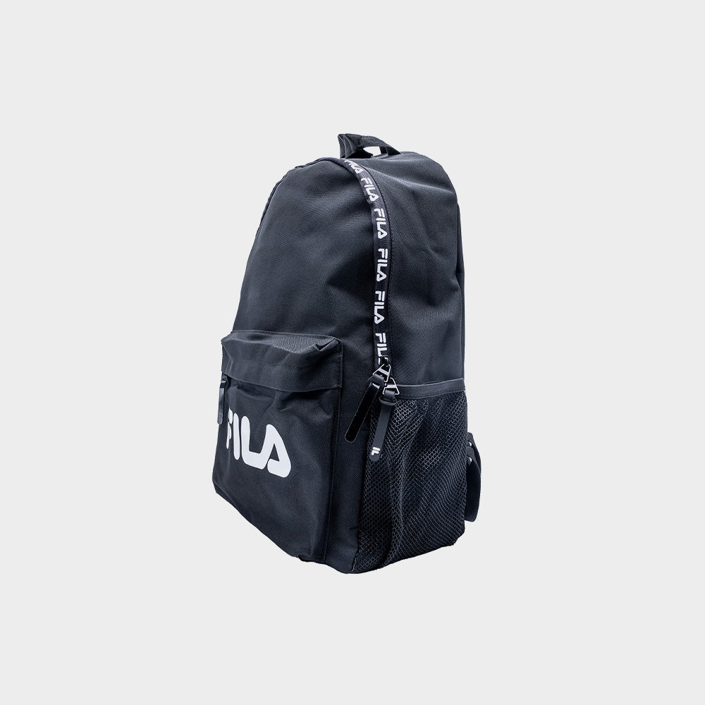 Fila Crystal Backpack Black