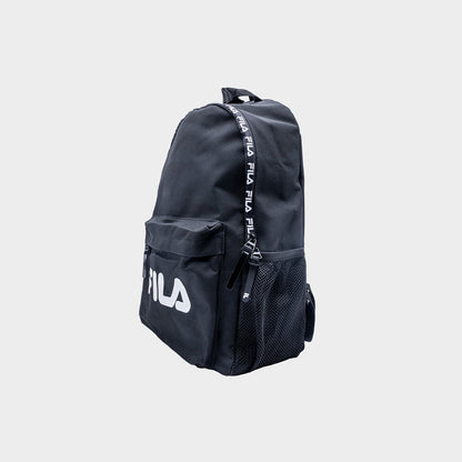 Fila Crystal Backpack Black
