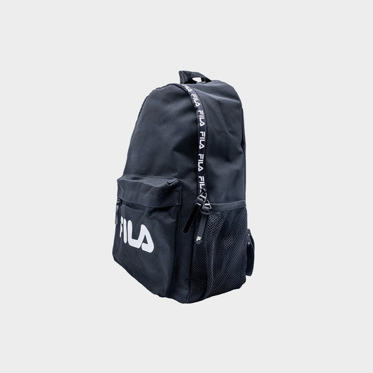 FILA Crystal Backpack BLACK