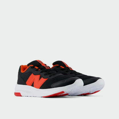 New Balance Youth 578 V1 Running Shoes Black