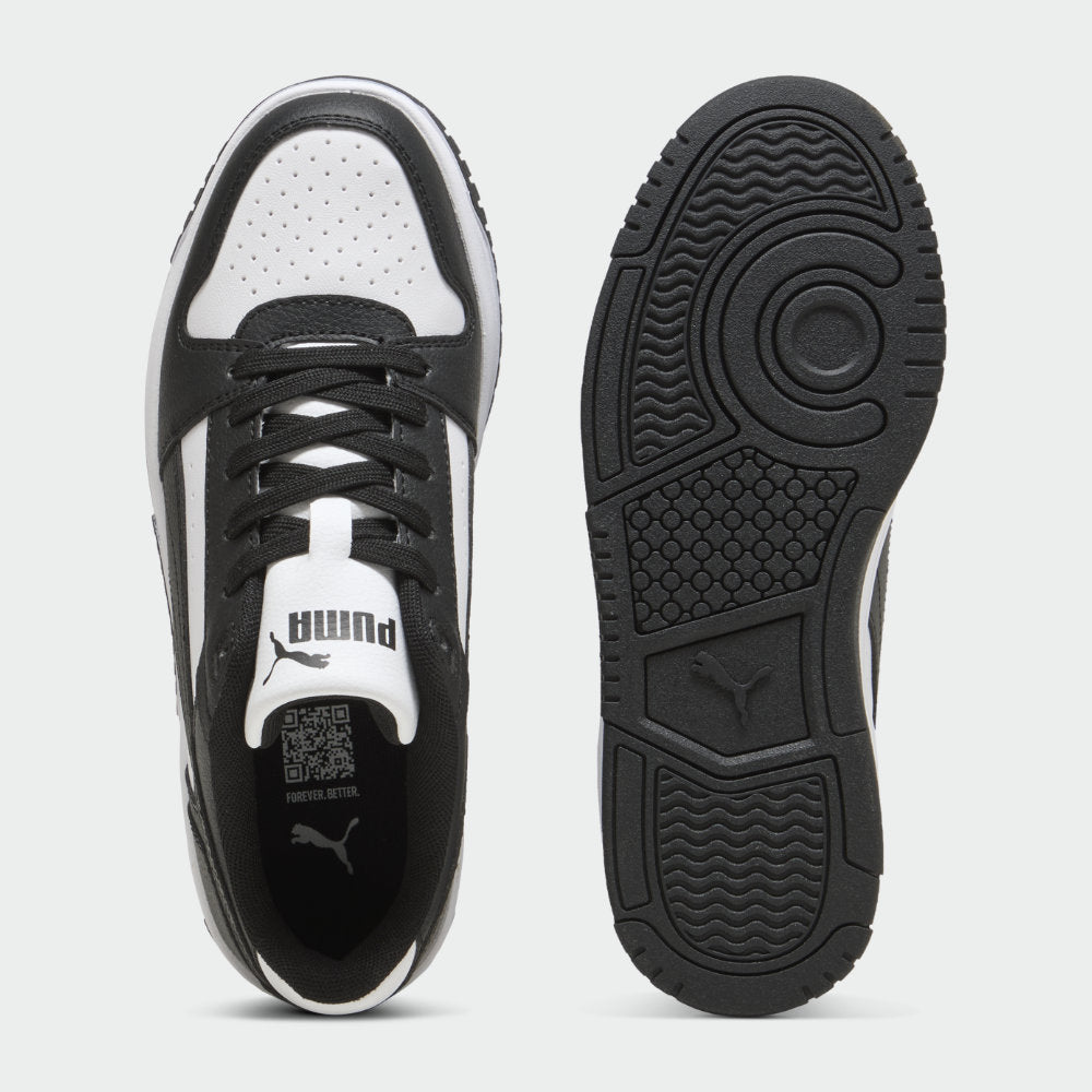 Puma Rebound Slam Sneakers Black