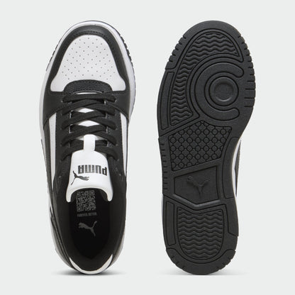 Puma Rebound Slam Sneakers Black