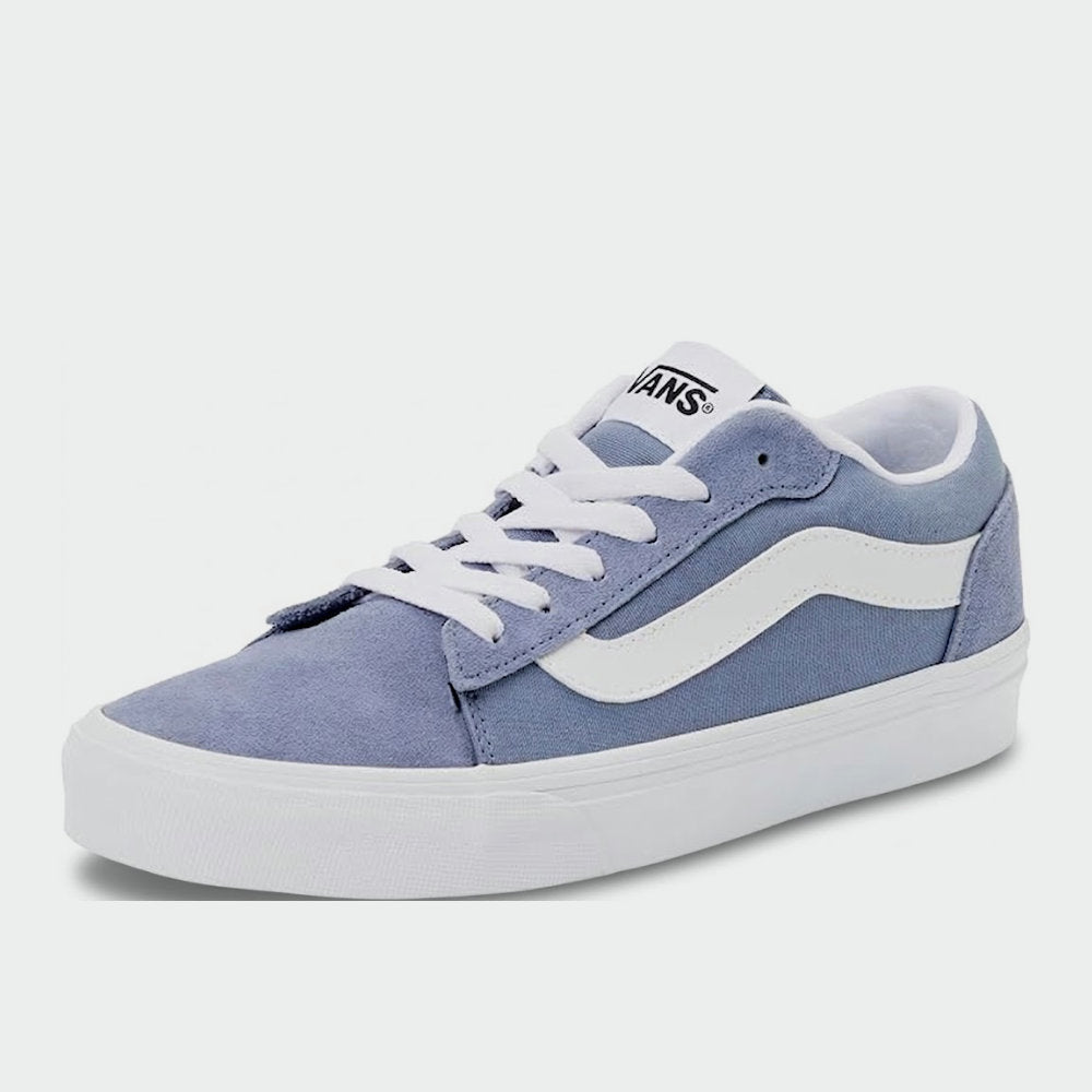Vans Womens Vero LS Sneakers Blue