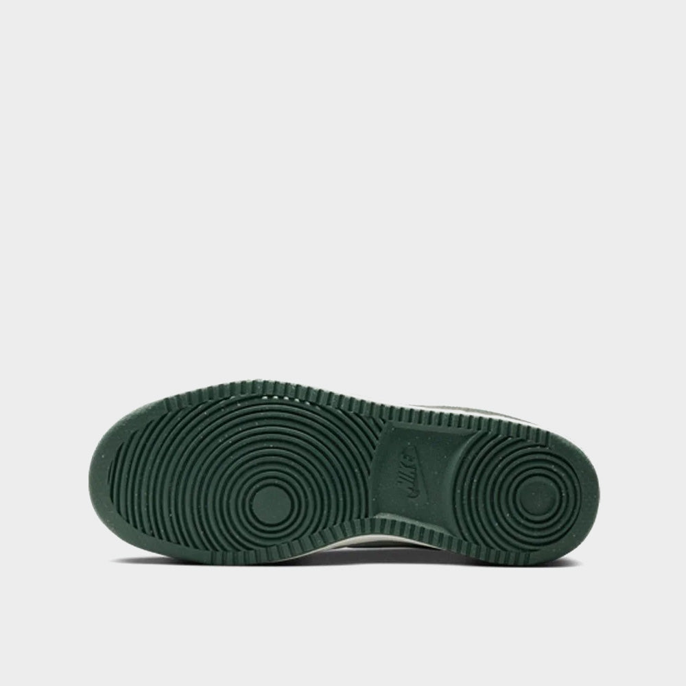 Nike Youth Court Vision Low Next Nature Sneakers White