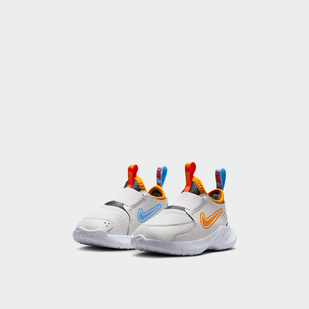 Nike Infants Flex Runner Sneakers Grey