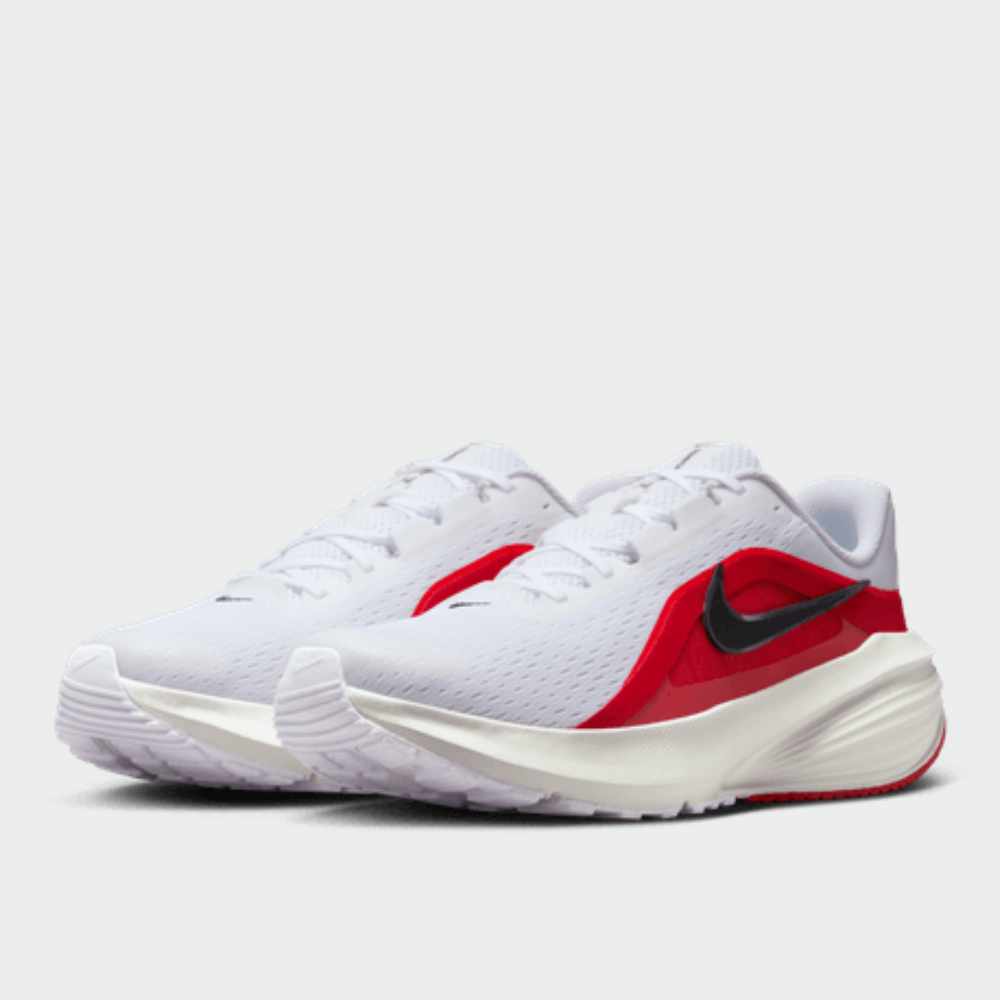 Nike Mens Downshifter 14 White