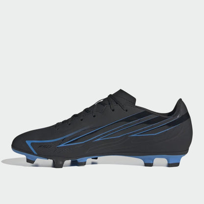 Adidas Mens F50 Club Football Shoes Black