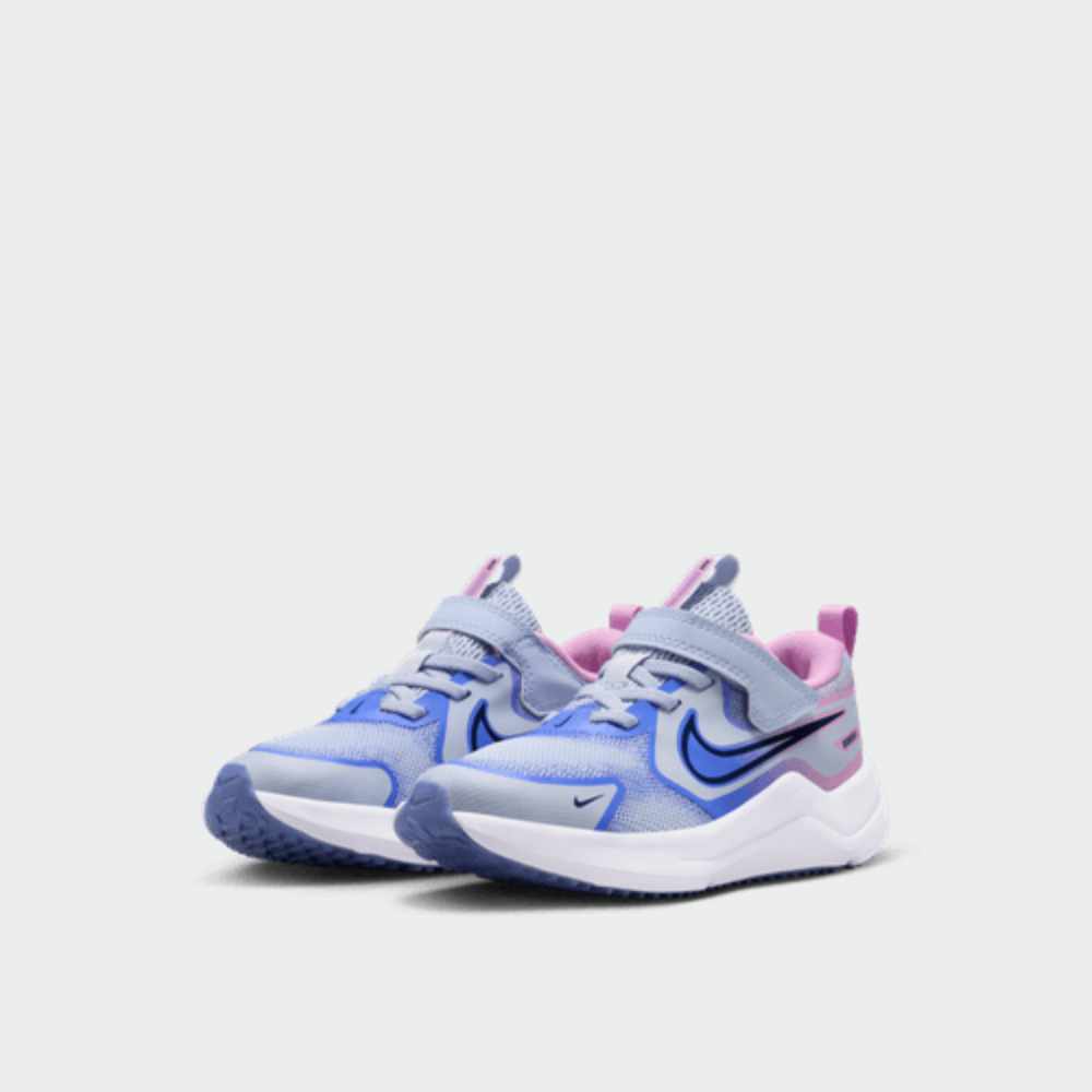 Nike Kids Cosmic Runner Sneakers Grey