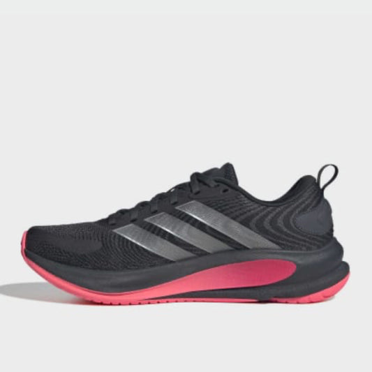 Adidas Mens Supernova Ease 2 Running shoes Black