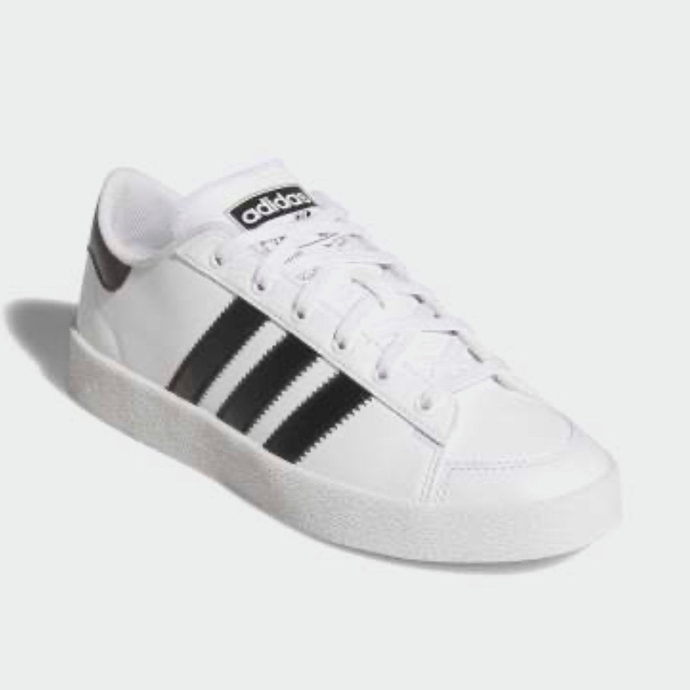 Adidas Mens Jump Hook Low Sneakers White