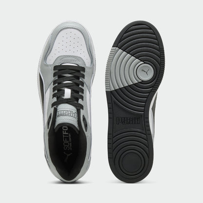 Puma Mens RBD Break Sneakers Grey