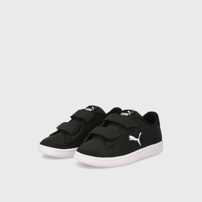 Puma Kids Smash Buck 3.0 Cat sneakers Black