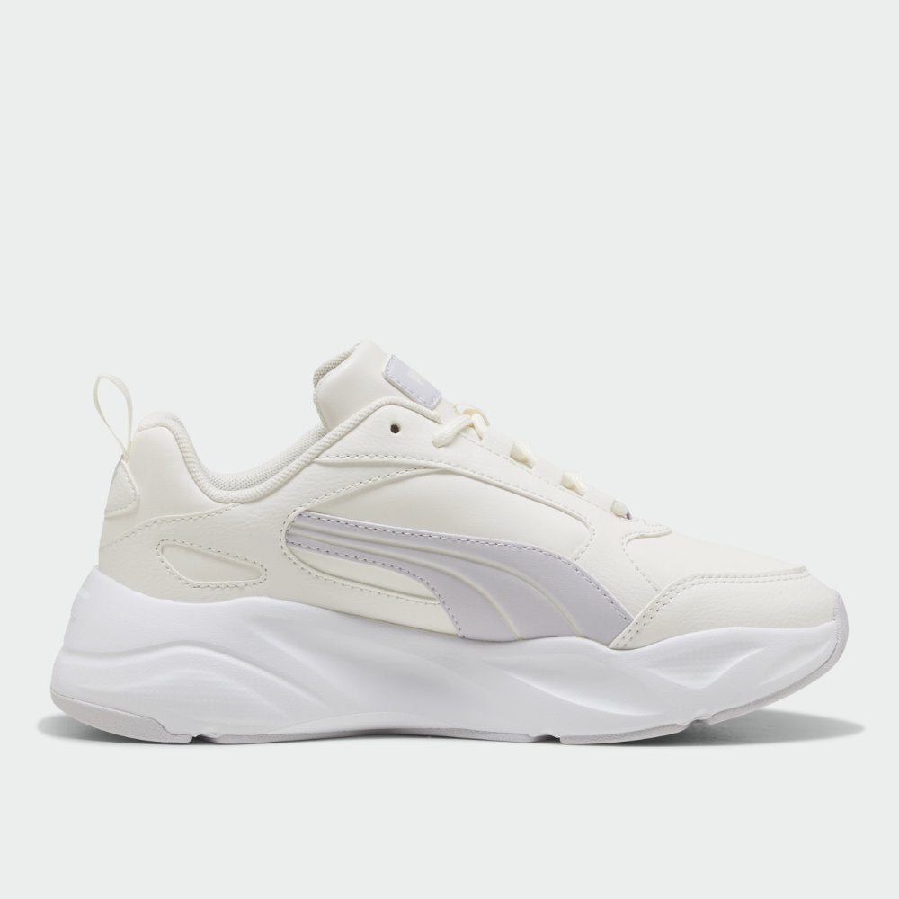 Puma Womens Cassia 2.0 SL Sneakers Beige