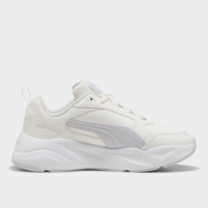 Puma Womens Cassia 2.0 SL Sneakers Beige