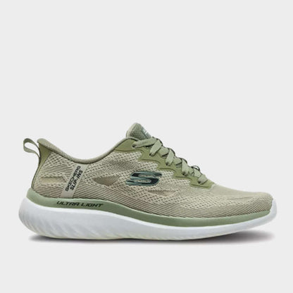 Skechers Mens Bounder 2.0 Sneakers Grey
