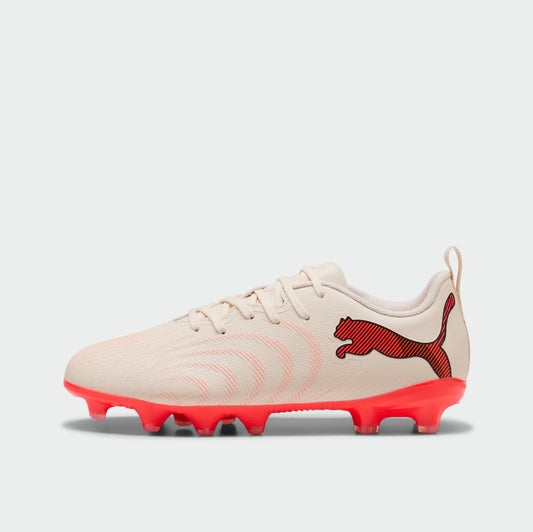 Puma Future 9 Play Fg/ag Football Boots Red