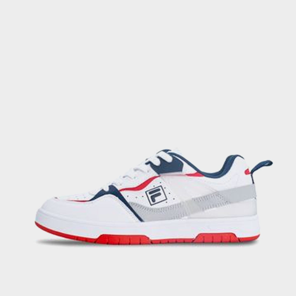 Fila Youth Lilo Sneakers White