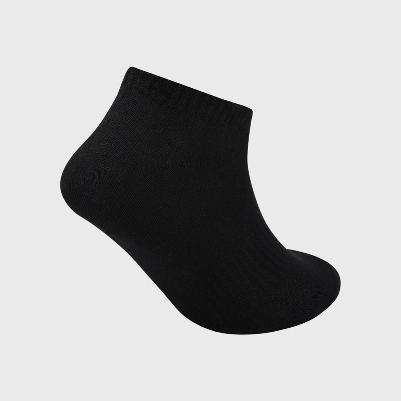 Sox Unisex 3 Pack Hidden Socks Multi