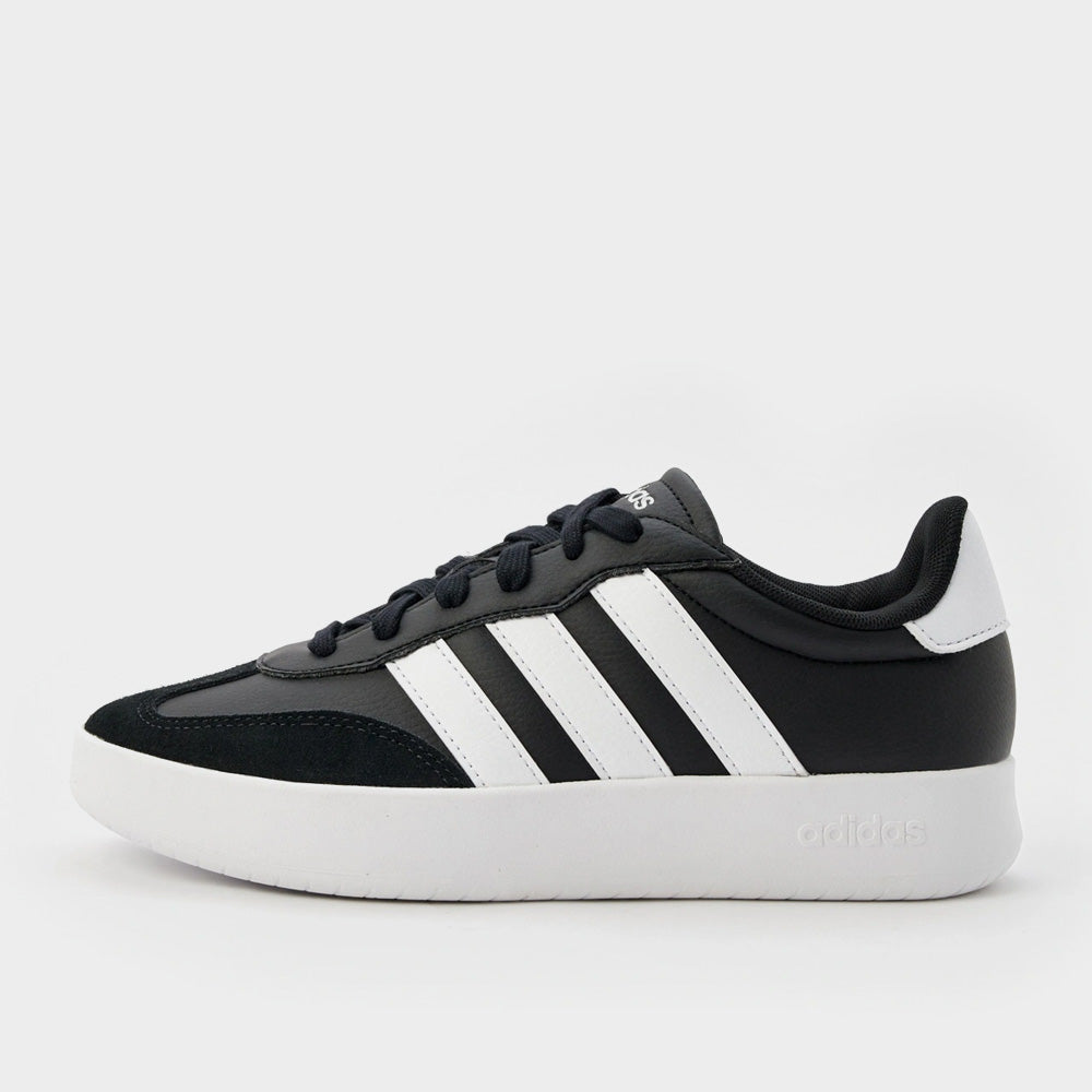 Adidas Mens Barreda Sneakers Black
