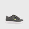 Puma Kids Smash Buck 3.0 Cat sneakers Black