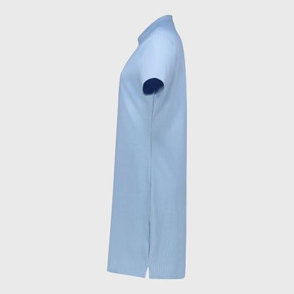 Umbro Womens Anne Golfer Dress Blue