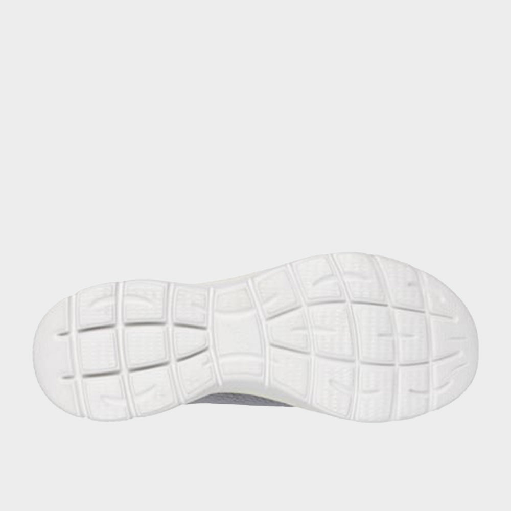 Skechers Womens Summits Sneakers Grey