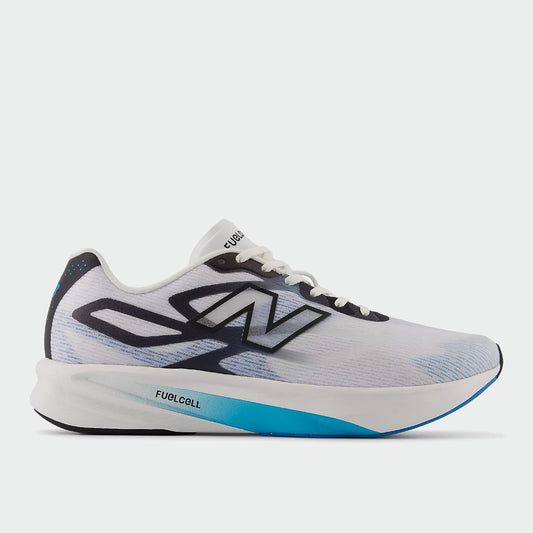 New Balance Mens Fuelcell Flite-R Running Shoes Blue