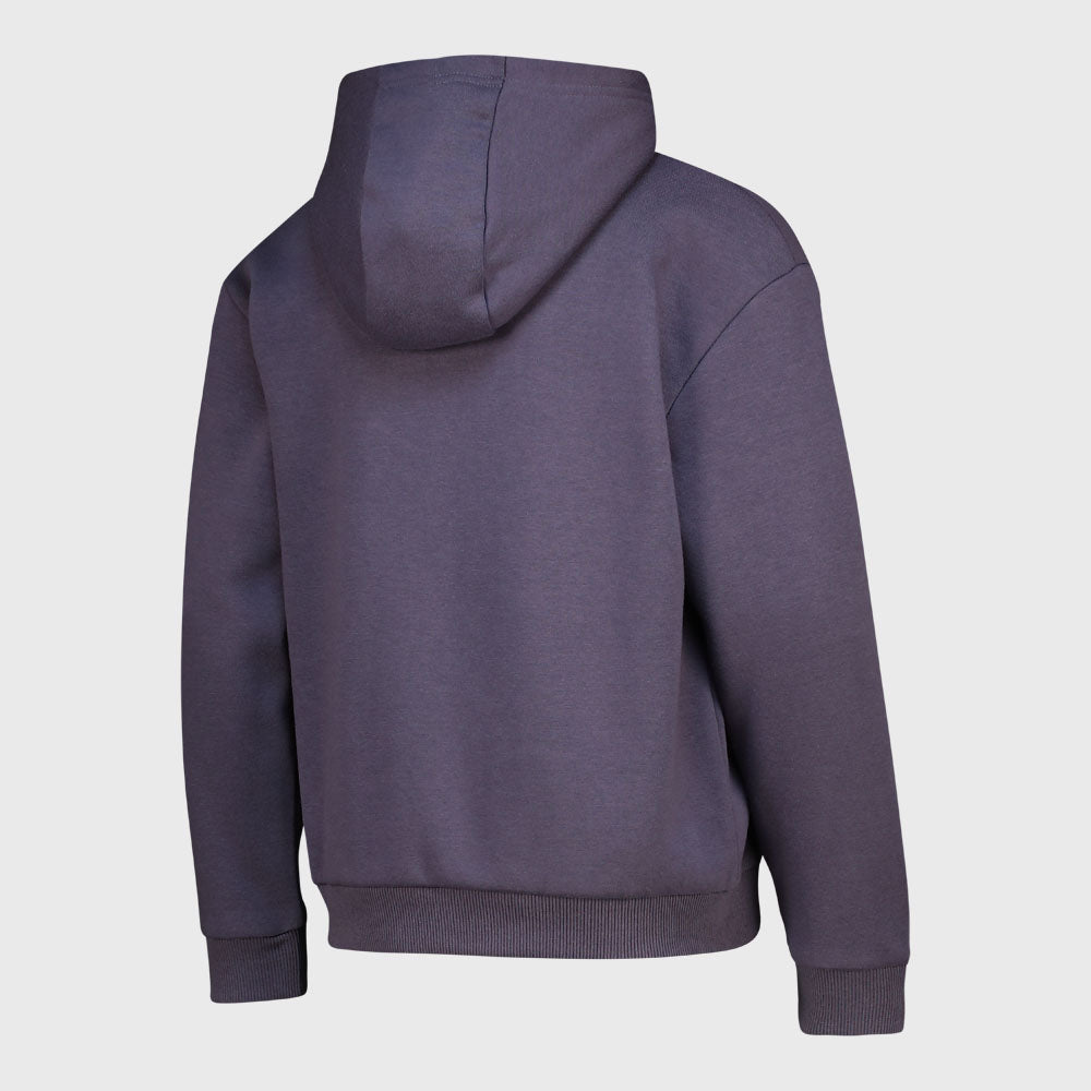 UMBRO Rizz Hoodie BLUE