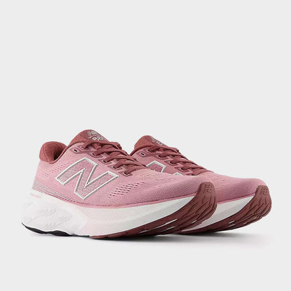 NEW BALANCE WOMENS Fresh Foam X 880 v15 Running Shoes PINK