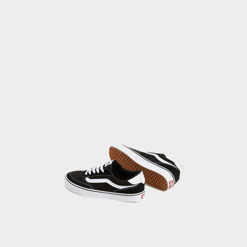 Vans Infants Brooklyn Sneakers Black