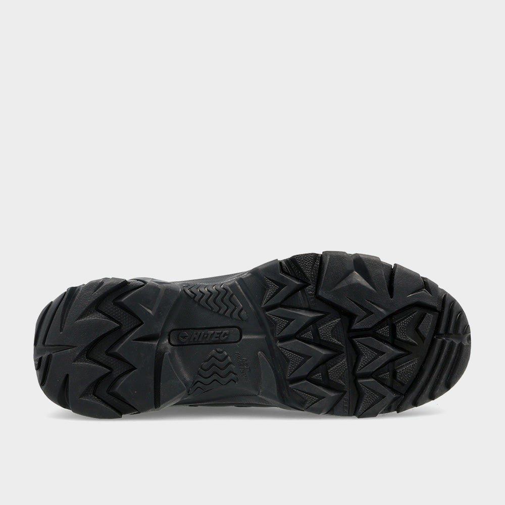 Hi-Tec Mens Hi-Tec Tarantula shoe Green