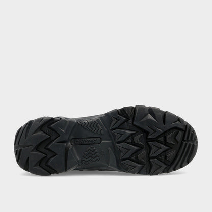 Hi-Tec Mens Hi-Tec Tarantula shoe Green