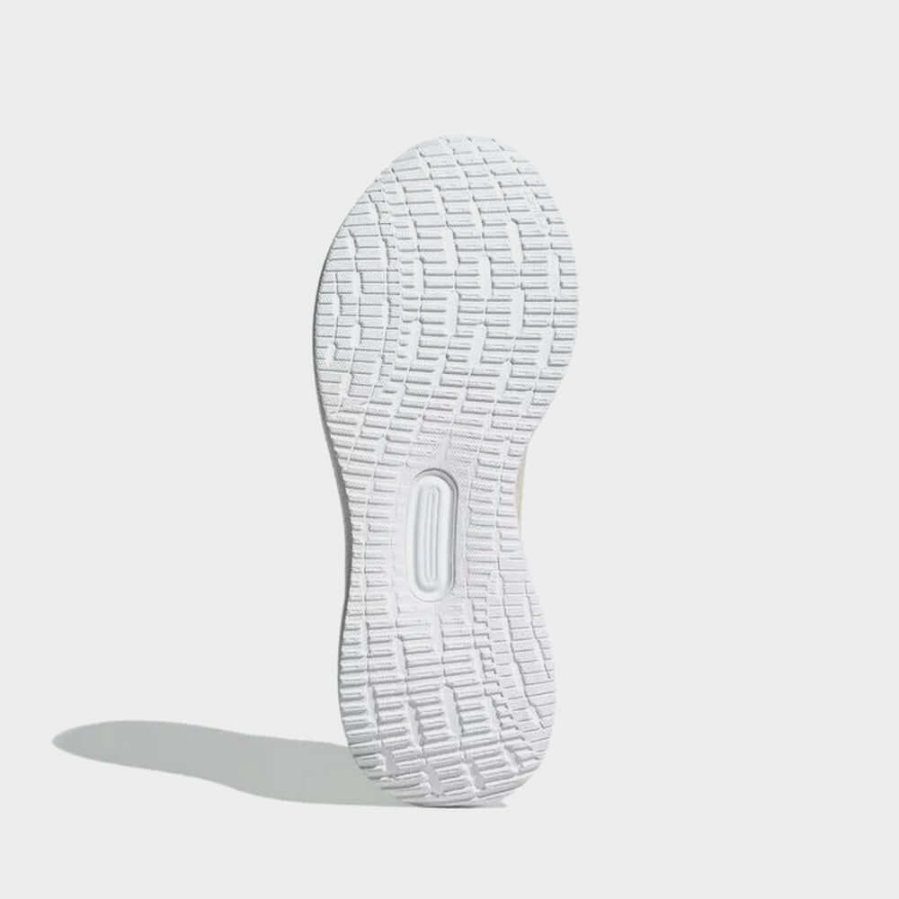 Adidas Womens Runblaze Running Shoes Pink