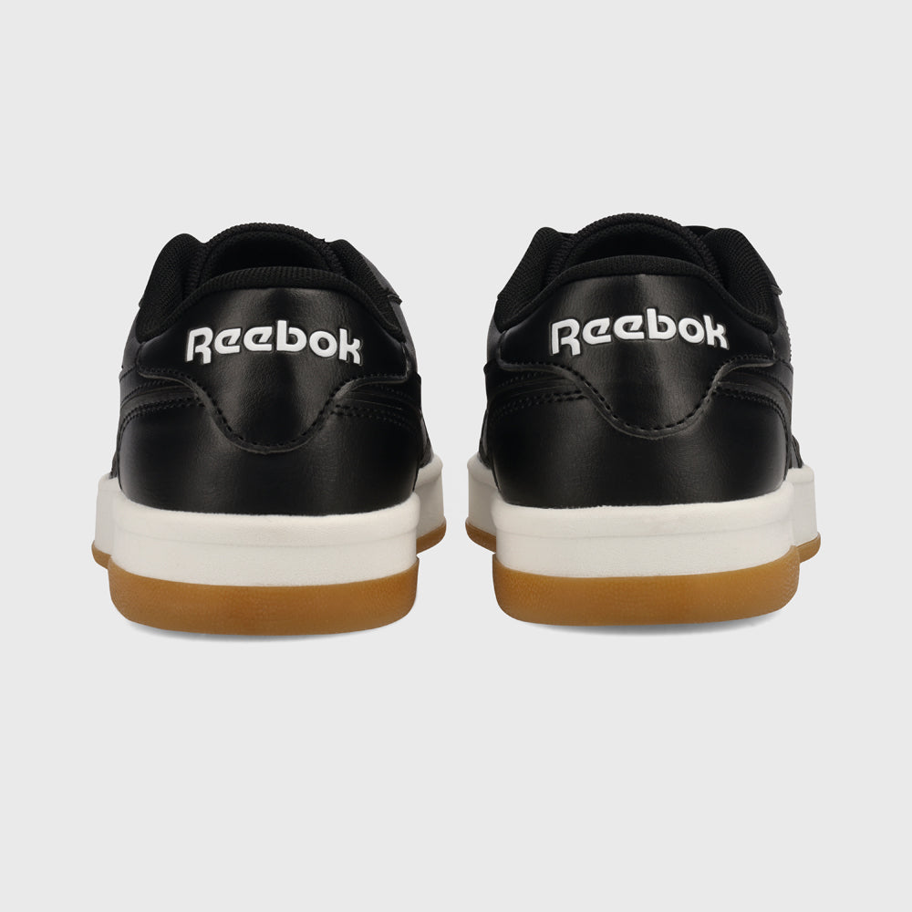 Reebok Mens Match Prime V2 Sneakers Black
