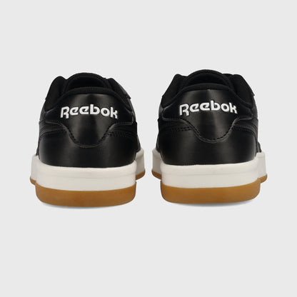 Reebok Mens Match Prime V2 Sneakers Black