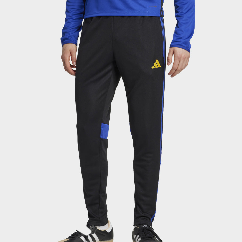 Adidas Mens Tiro Essential Pants Black