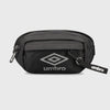 Umbro Moon Bag Black