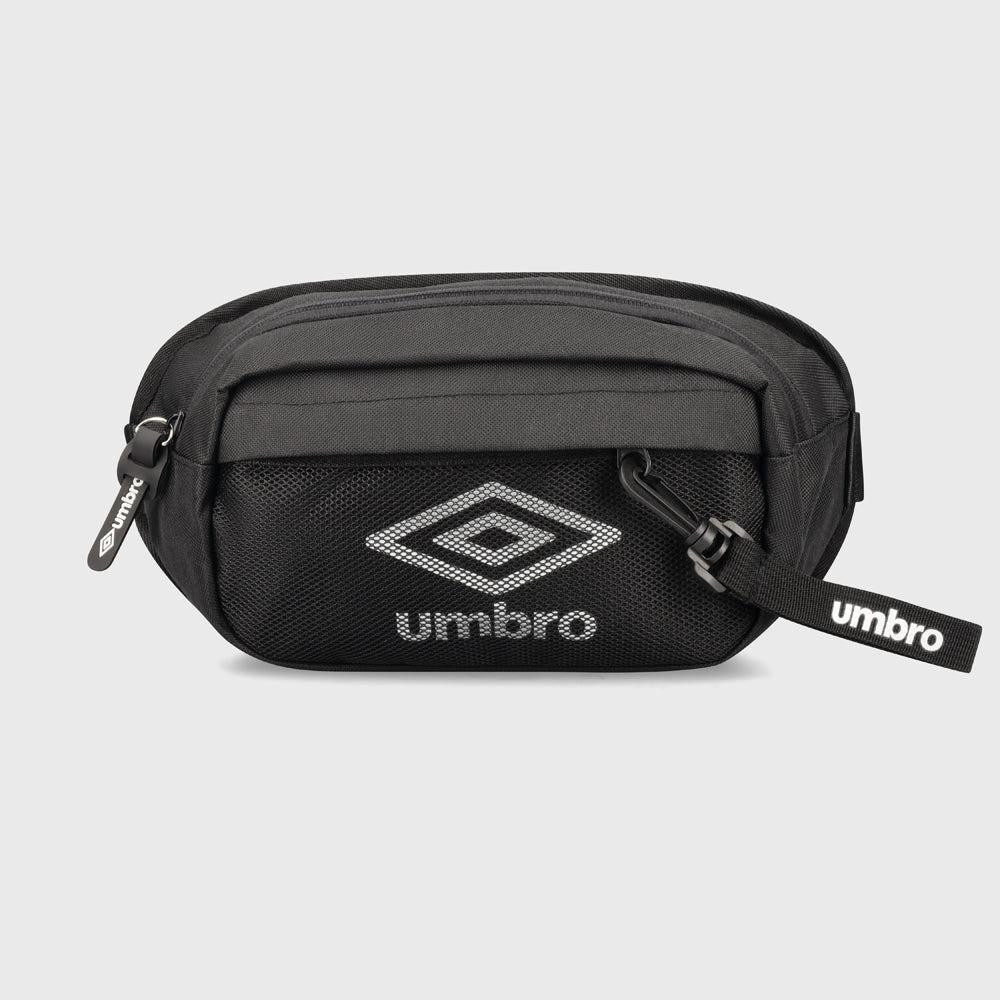 Umbro Moon Bag Black