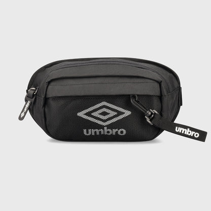 Umbro Moon Bag Black