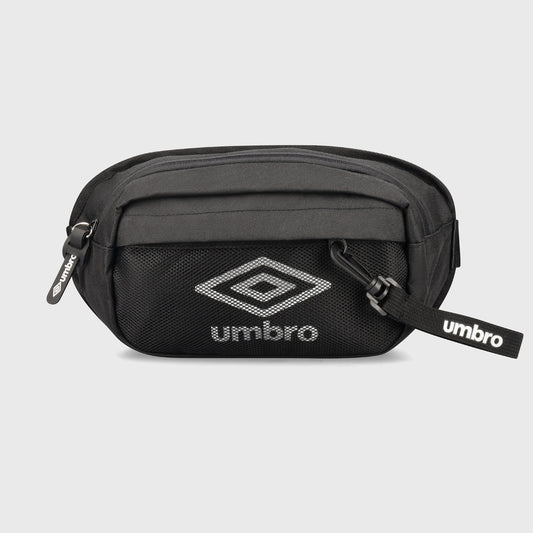 Umbro Moon Bag Black