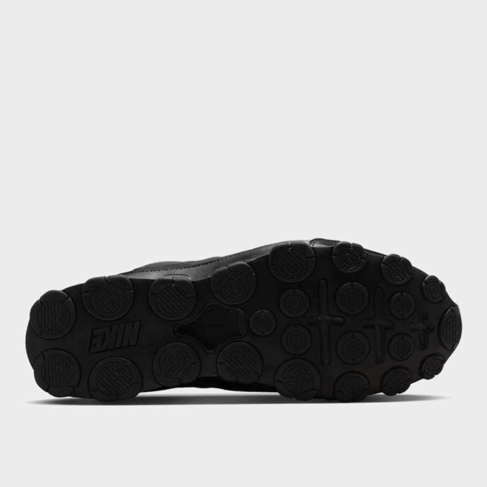 Nike Mens Reax 8 NSW SL Sneakers Black