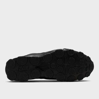 Nike Mens Reax 8 NSW SL Sneakers Black
