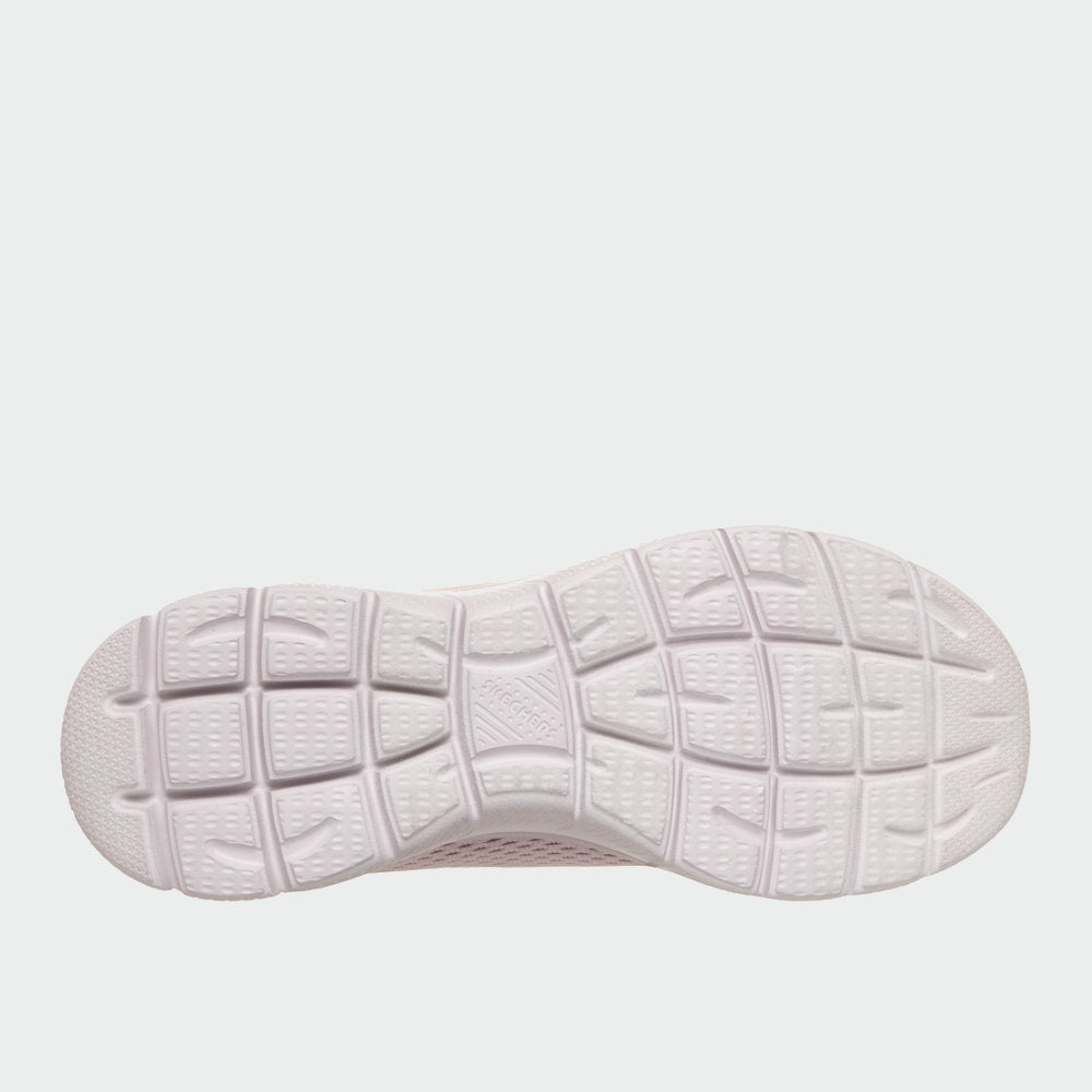 Skechers Womens Summits Sneakers Pink