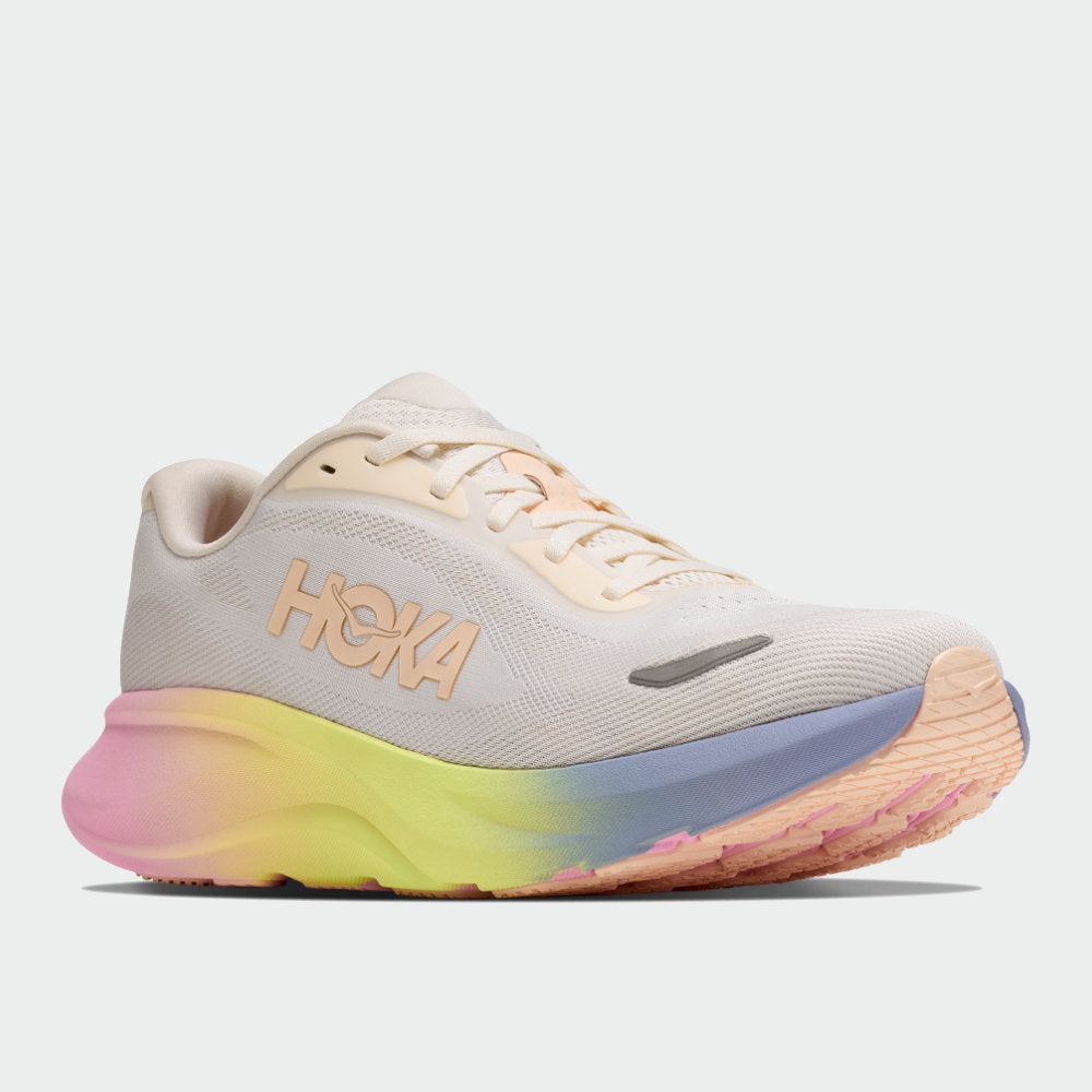 Hoka Womens Rincon 5 Running Shoes Multi