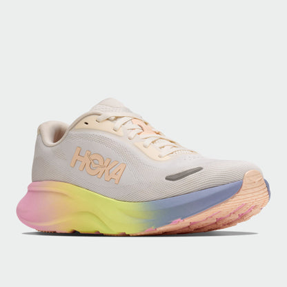 Hoka Womens Rincon 5 Running Shoes Multi