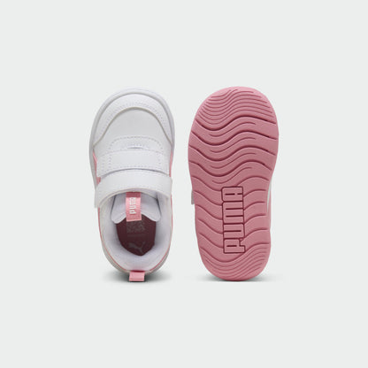 Puma Infants Multiflex 2 SL Sneakers White