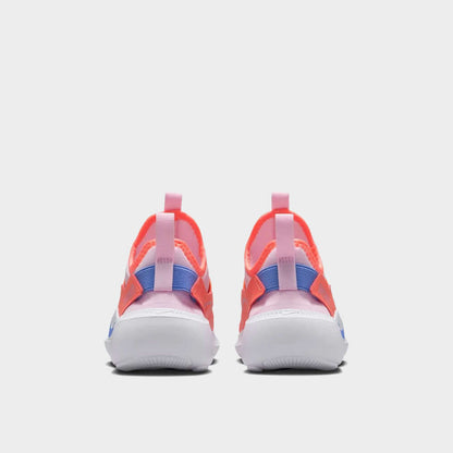 NIKE GIRLS Flex Runner 4 sneakers PINK
