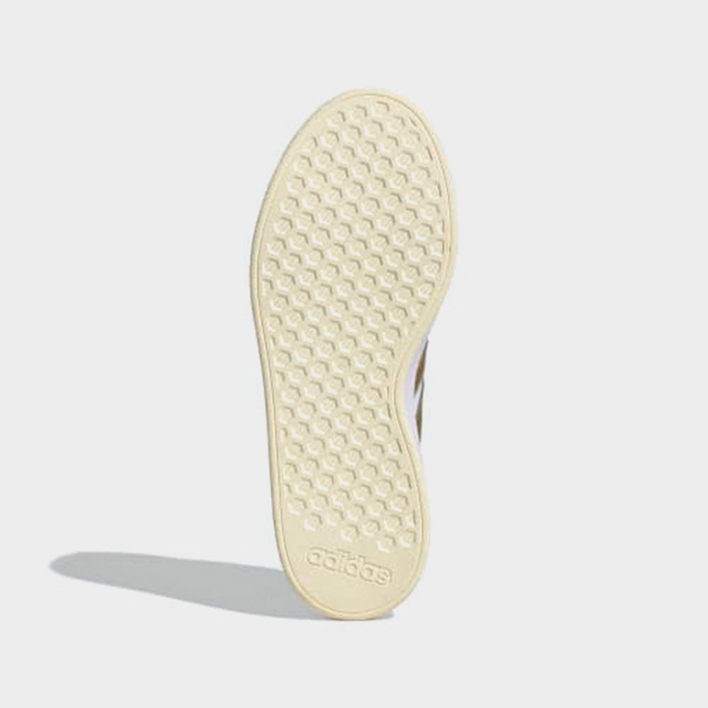 Adidas Womens Grand Court Base 2.0 Sneakers White